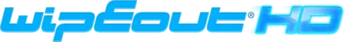 WipEout HD