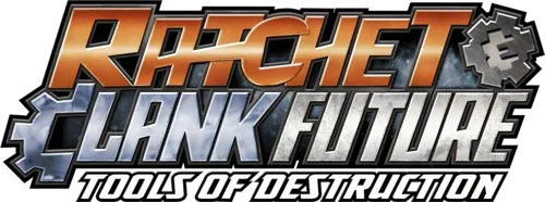 Ratchet and Clank Future: Tools of Destruction