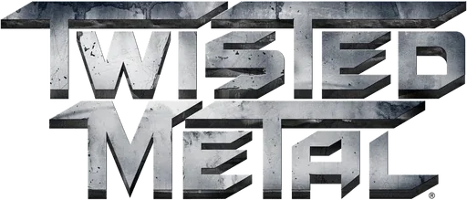Twisted Metal 2012