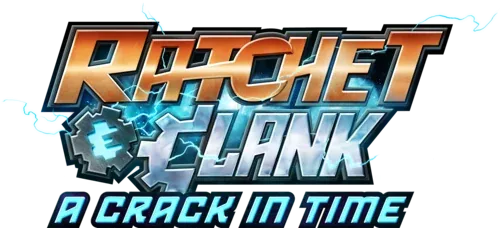 Ratchet and Clank: A Crack in Time