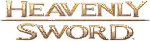Логотип Heavenly Sword
