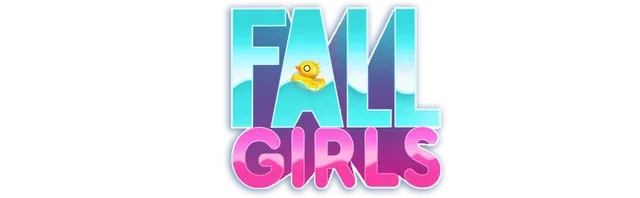 FALL GIRLS