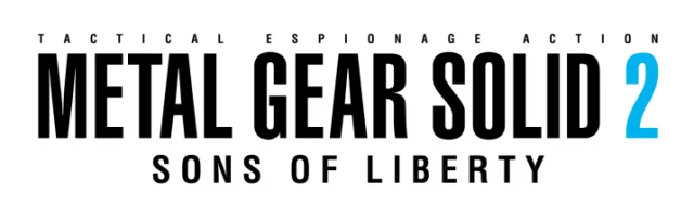 Metal Gear Solid 2: Sons of Liberty