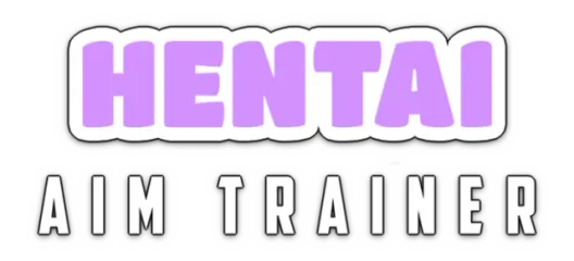 Hentai Aim Trainer