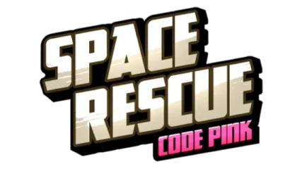Space Rescue: Code Pink