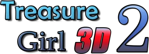 Treasure Girl 3D 2