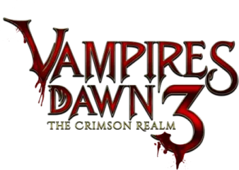 Vampires Dawn 3 - The Crimson Realm