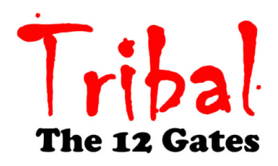 TRIBAL The 12 Gates