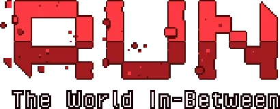 RUN: The world in-between