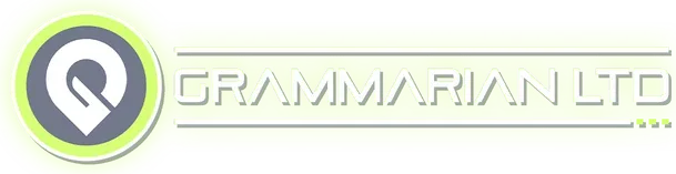 Grammarian Ltd