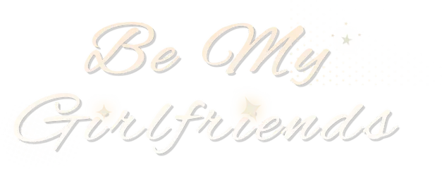 Логотип Be My Girlfriends