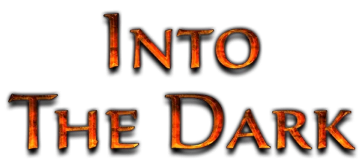 Into The Dark