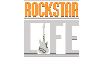 Логотип Rockstar Life