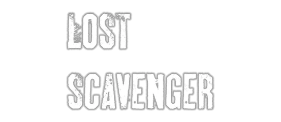 Lost Scavenger