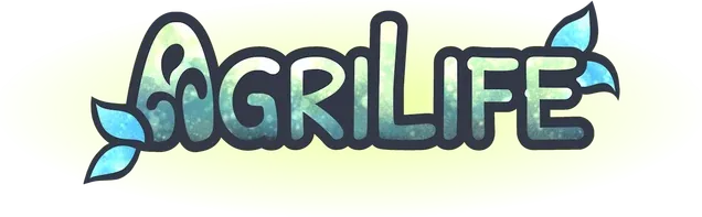 Логотип AgriLife