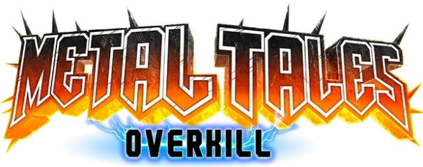 Metal Tales: Overkill