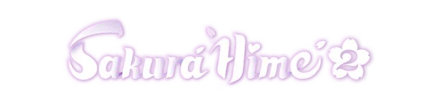 Sakura Hime 2
