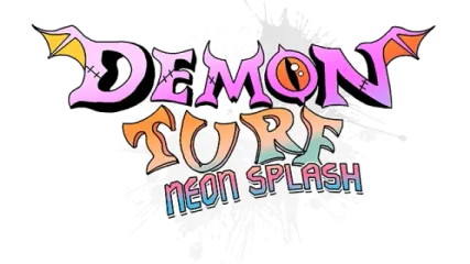 Demon Turf: Neon Splash