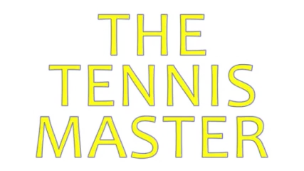 The Tennis Master