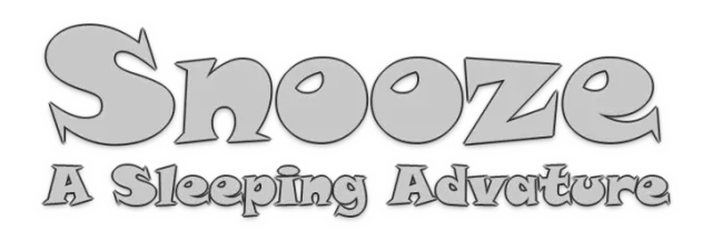 Snooze: A Sleeping Adventure
