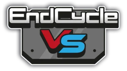 Логотип EndCycle VS