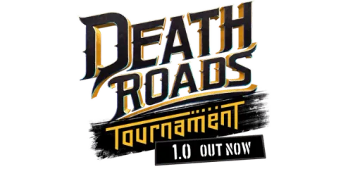 Death Roads: Tournament