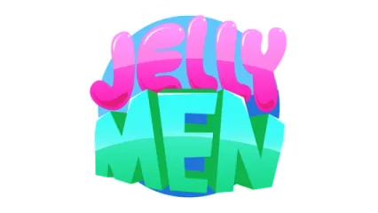 Логотип JellyMen