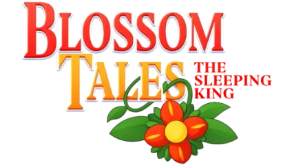 Blossom Tales: The Sleeping King