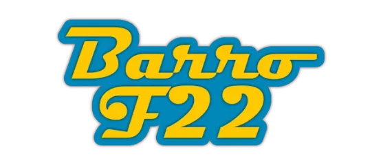 Barro F22