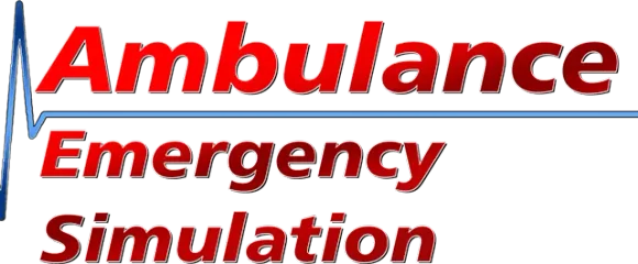 Ambulance Emergency Simulation