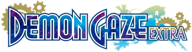DEMON GAZE EXTRA
