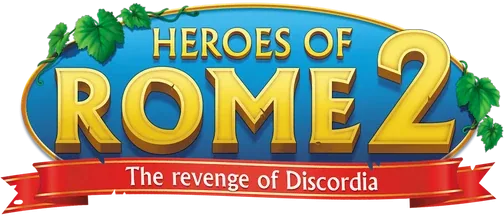 Heroes of Rome 2 - The Revenge of Discordia