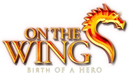 On the Dragon Wings - Birth of a Hero