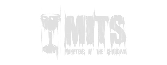 Monsters In The Shadows