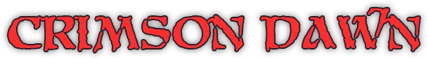 Crimson Dawn