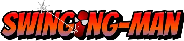 Логотип Swinging-Man