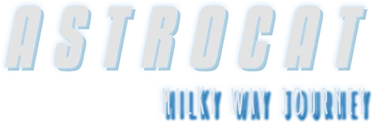 Astrocat: Milky Way Journey