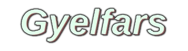 Gyelfars