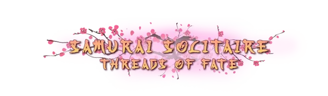 Samurai Solitaire. Threads of Fate