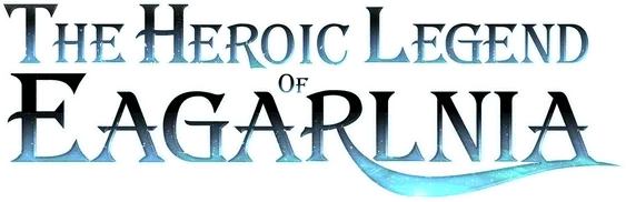 The Heroic Legend Of Eagarlnia
