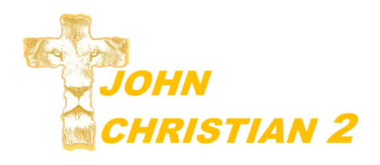 John Christian 2
