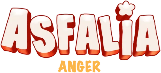 Asfalia: Anger