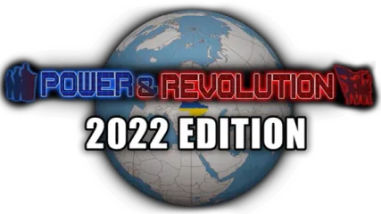 Power and Revolution 2022 Edition