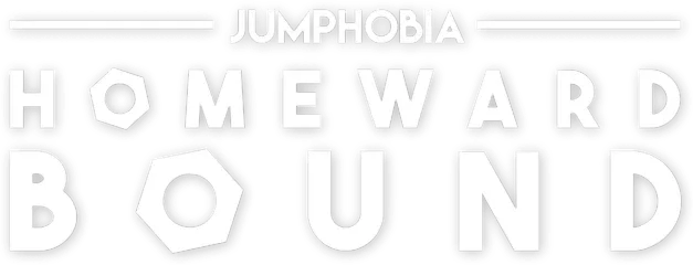 Jumphobia: Homeward Bound