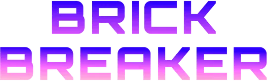 Логотип Brick Breaker