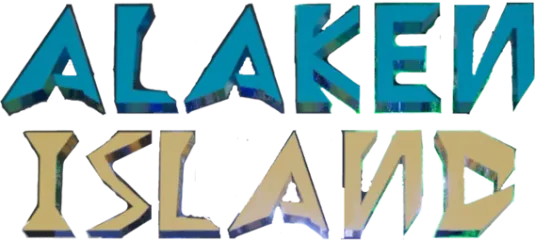 Логотип Alakenisland