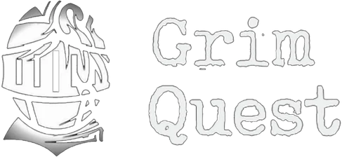 Grim Quest - Old School RPG