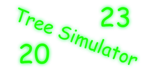 Tree Simulator 2023