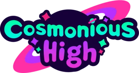 Cosmonious High