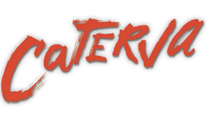 Логотип Caterva